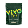 LARGE PERFORM Raw Plant Protein & BCAA - Vivo Life - GREEN LIFE CYPRUS