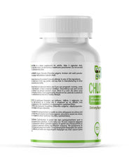Green Life World Chlorella vegan capsules for daily detox, 2000mg, 120 capsules, shown in the image.