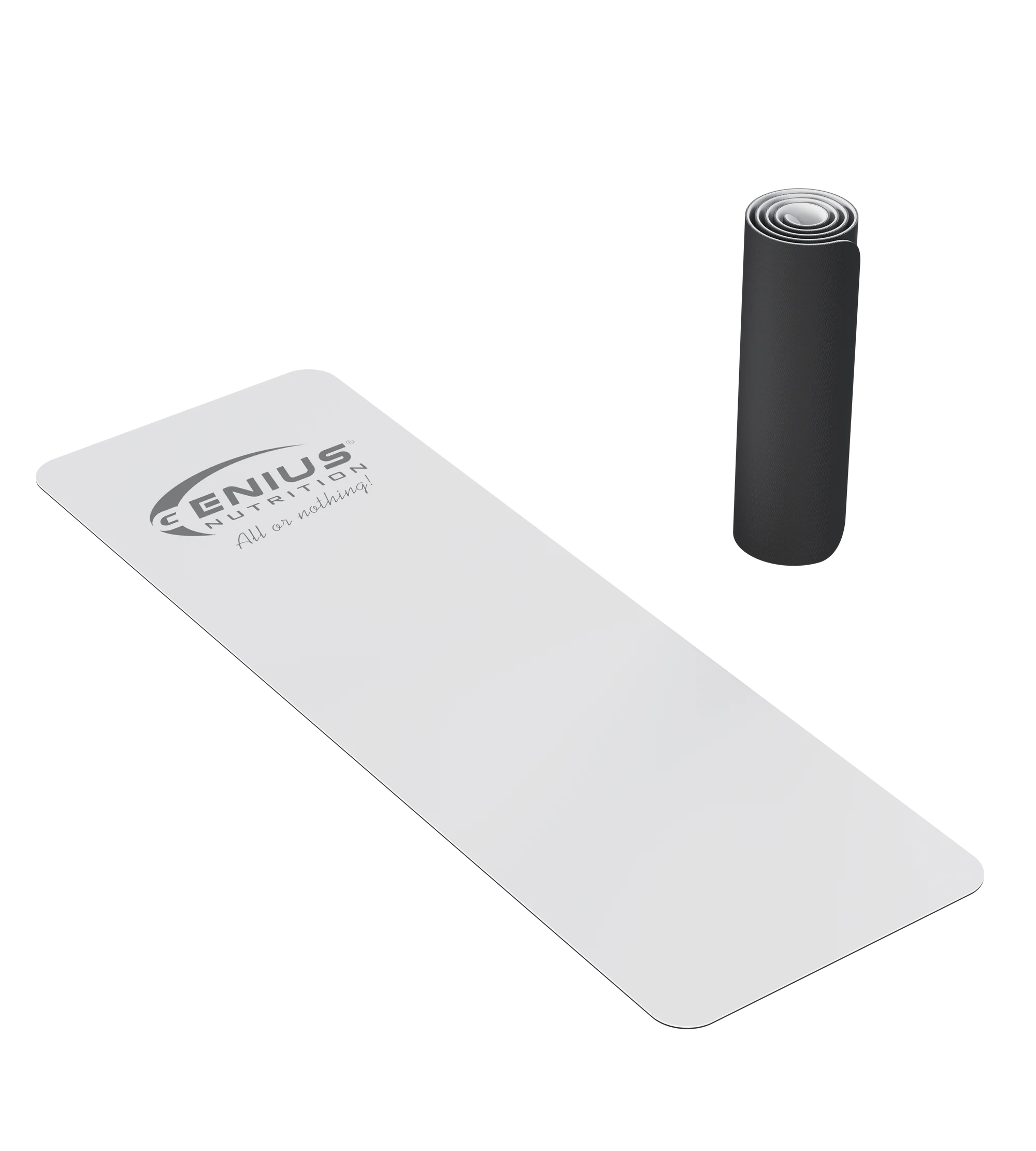 GN® YOGA MAT PU - GREEN LIFE CYPRUS
