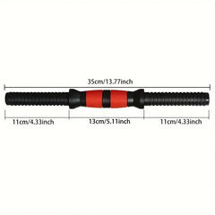 Dumbbell Bar Connector