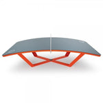 Viking Fitness Teq™ One professional Teqball table for fitness and recreational play, featuring a sleek design and sturdy construction.