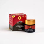 Korean Red Ginseng extract paste by Lavivant in red box, 30g, 100% pure, with 80mg/g ginseng content, from OLD PRODUCTS