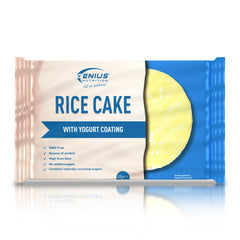 Rice Cake 40g