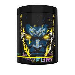 Fury Extreme 400г, Genius Nutrition 