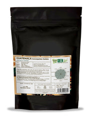 Guatemala Concepcion Huista - Green Life Specialty Coffee - 250g