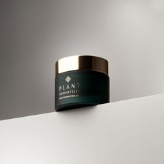 Plant Immortelle, Golden Hydrating Cream