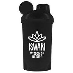 Iswari, Shaker Wave Compact, 500ml