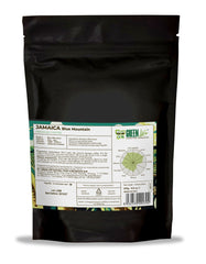 Jamaica Blue Mountain - Green Life Premium Coffee - 250g