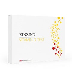 Zinzino, Vitamin D Test - GREEN LIFE CYPRUS