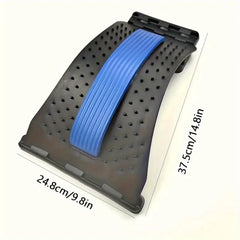 Adjustable Back Stretcher & Relaxation Device