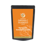 Old Products Connemara BIO Seasoning Powder in a 50g package, showcasing the herbal and spice blend in a clear container.