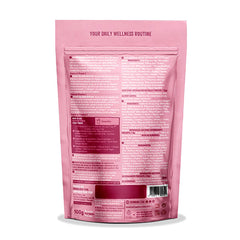 Iswari, BIO Vegan Collagen Booster, 100g - GREEN LIFE CYPRUS