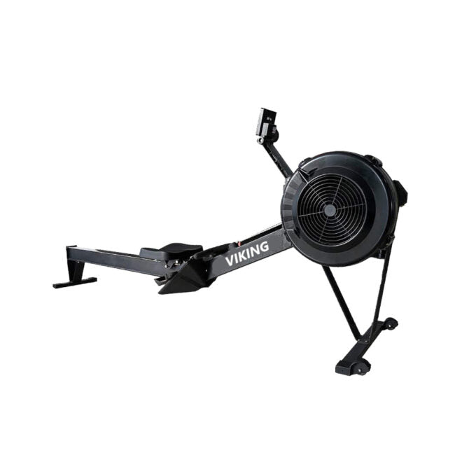 VIKING Tornado Air Resistance Rowing Machine