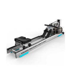 Waterflow R-2001 Water Rower